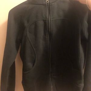 Lululemon scuba jacket